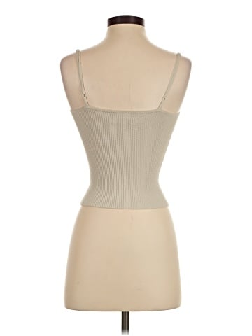 Babaton Sleeveless Top (view 2)