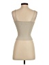 Babaton Tan Sleeveless Top Size XS - photo 2