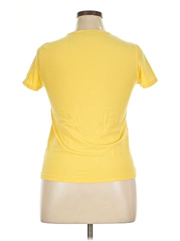 Ralph Lauren Sport Short Sleeve T-Shirt (view 2)
