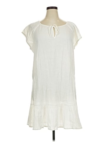 St. John's Bay Casual Dress (view 1)
