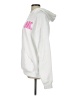 Jerzees White Pullover Hoodie Size L - photo 5