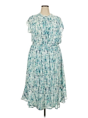Apt. 9 Casual Dress (view 1)