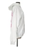 Jerzees White Pullover Hoodie Size L - photo 4