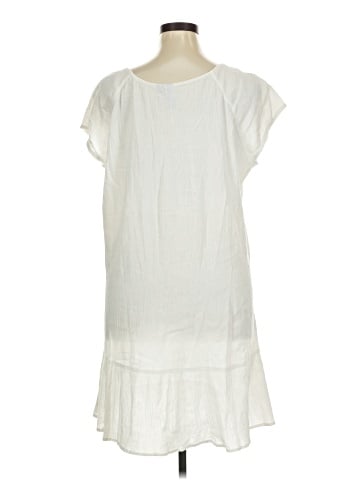 St. John's Bay Casual Dress (view 2)