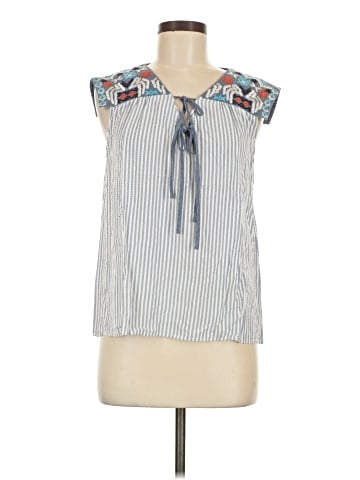 THML Sleeveless T-Shirt (view 1)