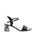 Aldo Black Sandals Size 9 - photo 1