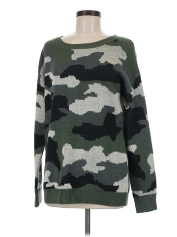 5/48 Pullover Sweater (view 1)