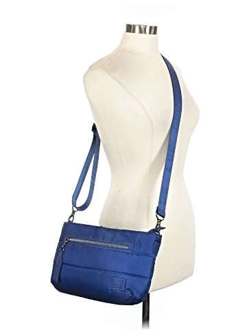 Lug Crossbody Bag (view 2)