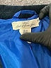 H&M L.O.G.G. Solid Blue Blazer Size 8 - photo 3
