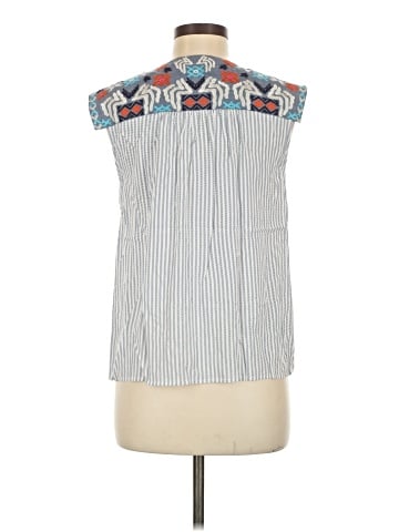 THML Sleeveless T-Shirt (view 2)