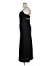 Thirty/Thirty 100% Polyester Solid Black Cocktail Dress Size XL - photo 5