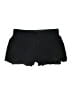 Avia Solid Black Shorts Size 16 - photo 1