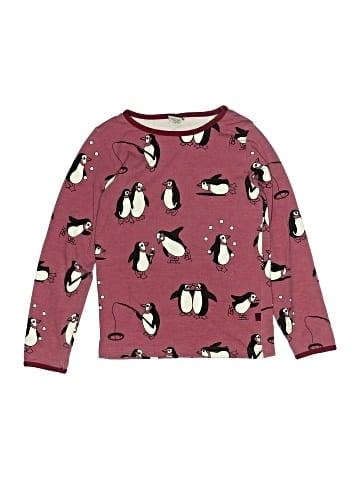 Smafolk Long Sleeve Top (view 1)