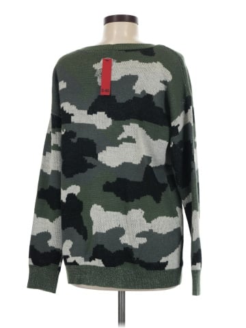 5/48 Pullover Sweater (view 2)