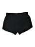Avia Solid Black Shorts Size 16 - photo 2