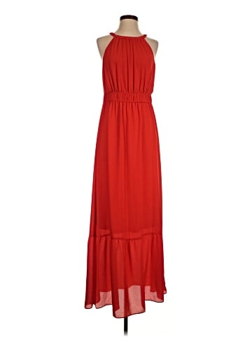 Saks Fifth Avenue Casual Dress (view 1)