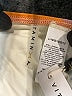 Vitamin A Graphic Tan Swimsuit Bottoms Size L - photo 3