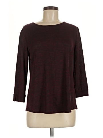 Van Heusen 3/4 Sleeve T-Shirt (view 1)