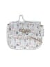 Guess White Crossbody Bag One size - photo 1