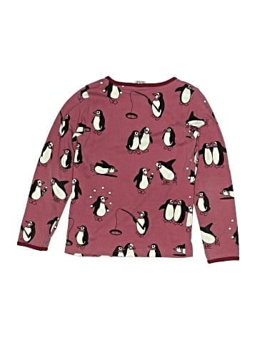 Smafolk Long Sleeve Top (view 2)