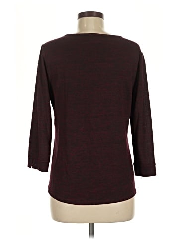 Van Heusen 3/4 Sleeve T-Shirt (view 2)
