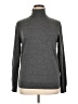Reiss 100% Wool Gray Wool Pullover Sweater Size XL - photo 1
