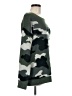 5/48 Camo Green Pullover Sweater Size M - photo 4