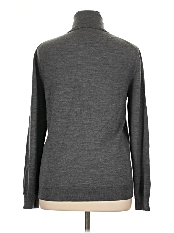 Reiss Wool Pullover Sweater (view 2)