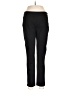 Soft Surroundings Solid Black Active Pants Size M (petite) - photo 1