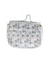 Guess White Crossbody Bag One size - photo 3