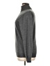 Reiss 100% Wool Gray Wool Pullover Sweater Size XL - photo 5