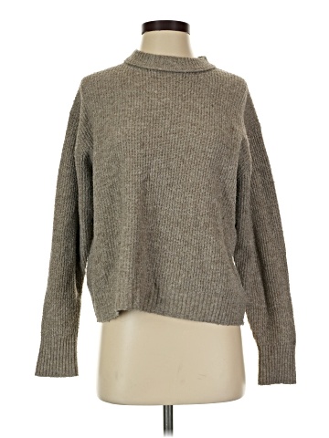 American Eagle Outfitters Turtleneck Sweater (view 1)