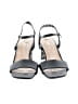 Aldo Black Sandals Size 9 - photo 2