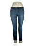 Mossimo Blue Jeans Size 14 (petite) - photo 1