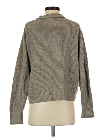 American Eagle Outfitters Turtleneck Sweater (view 2)