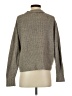 American Eagle Outfitters Gray Turtleneck Sweater Size XS - photo 2