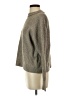 American Eagle Outfitters Gray Turtleneck Sweater Size XS - photo 5