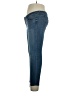 Mossimo Blue Jeans Size 14 (petite) - photo 5