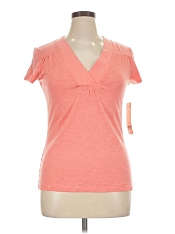 Soybu Short Sleeve Top (view 1)