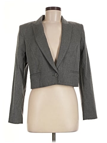 Express Blazer (view 1)