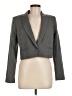 Express Gray Blazer Size M - photo 1