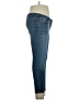 Mossimo Blue Jeans Size 14 (petite) - photo 4