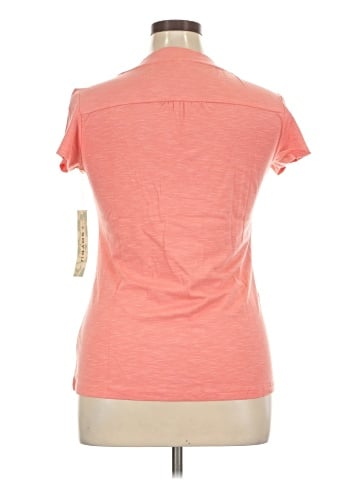 Soybu Short Sleeve Top (view 2)