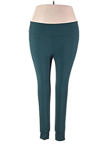 Mondetta Active Pants (view 1)