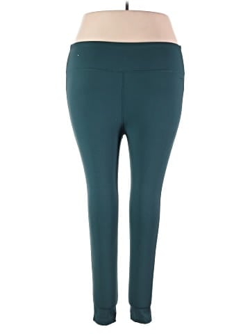 Mondetta Active Pants (view 2)