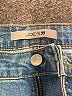 Joe's Jeans Hearts Blue Jeans Size 30 waist - photo 7