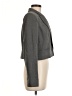 Express Gray Blazer Size M - photo 4