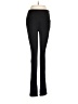 Anine Bing Black Active Pants Size 34 waist - photo 1