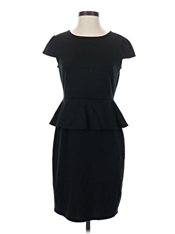 Ann Taylor Factory Cocktail Dress (view 1)
