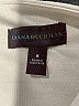 Dana Buchman Solid Black Cocktail Dress Size 8 - photo 7